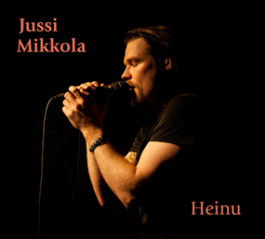 jussi mikkola heinu