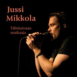 Jussi_Mikkola_MATKAAJA_KANSI.indd