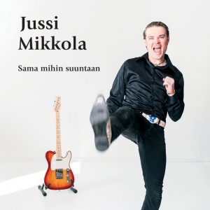 Jussi_Mikkola_kansi_SUUNTAAN.indd