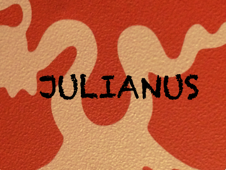 Julianus - Make X-mas Great Again