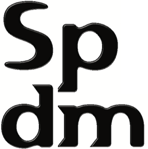 spdm-kirjaimet